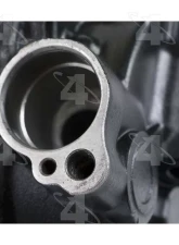 Four Seasons Reman Nippondenso 7SB16C Compressor w/Clutch 77356                                     - 77356 - Image 3