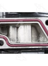 Four Seasons Reman Nippondenso 7SB16C Compressor w/Clutch 77356                                     - 77356 - Image 4