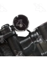 Four Seasons Reman Nippondenso 7SB16C Compressor w/Clutch 77356                                     - 77356 - Image 5