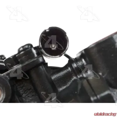 Four Seasons Reman Nippondenso 7SB16C Compressor w/Clutch 77356 - 77356