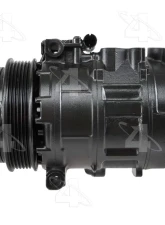 Four Seasons Reman Nippondenso 7SB16C Compressor w/Clutch 77356                                     - 77356 - Image 7