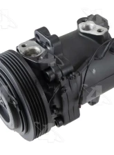 Four Seasons Reman Seiko Seiki SS10L Compressor w/Clutch 77491                                     - 77491 - Image 7