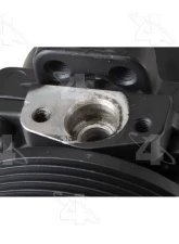 Four Seasons Reman Seiko Seiki SS10L Compressor w/Clutch 77491                                     - 77491 - Image 3