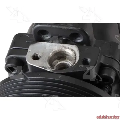 Four Seasons Reman Seiko Seiki SS10L Compressor w/Clutch 77491 - 77491