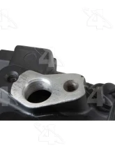 Four Seasons Reman Seiko Seiki SS10L Compressor w/Clutch 77491                                     - 77491 - Image 4