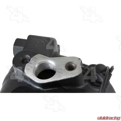 Four Seasons Reman Seiko Seiki SS10L Compressor w/Clutch 77491 - 77491