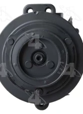 Four Seasons Reman Seiko Seiki SS10L Compressor w/Clutch 77491                                     - 77491 - Image 5