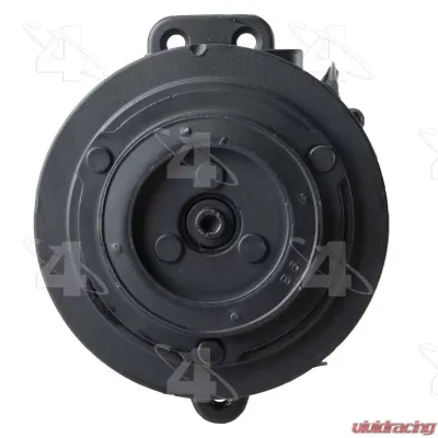 Four Seasons Reman Seiko Seiki SS10L Compressor w/Clutch 77491 - 77491