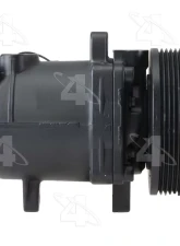 Four Seasons Reman Seiko Seiki SS10L Compressor w/Clutch 77491                                     - 77491 - Image 6