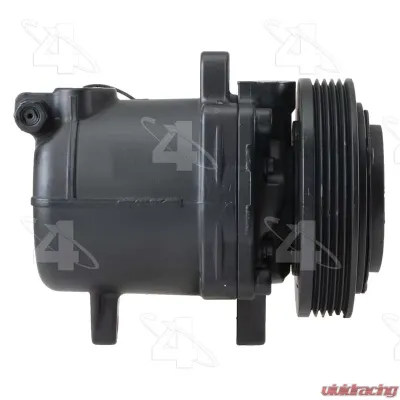 Four Seasons Reman Seiko Seiki SS10L Compressor w/Clutch 77491 - 77491