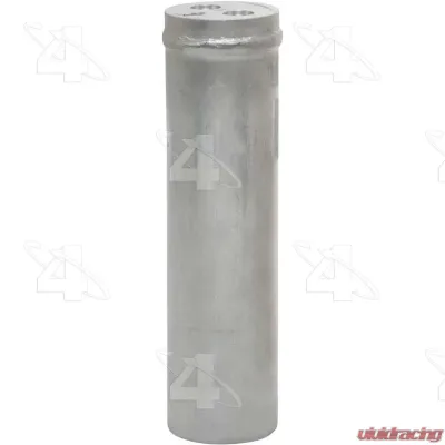 Four Seasons Complete Air Conditioning Kit w/New Compressor 7763NK - 7763NK