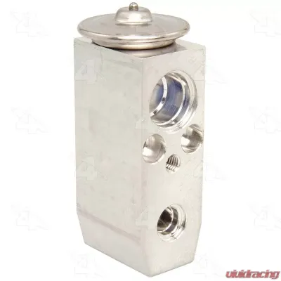 Four Seasons Complete Air Conditioning Kit w/New Compressor 7763NK - 7763NK