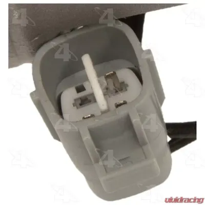 Four Seasons New Nippondenso 10PA17C Compressor w/Clutch 78318 - 78318