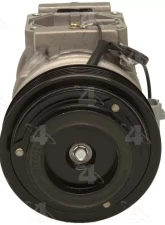 Four Seasons New Nippondenso 10PA17C Compressor w/Clutch 78318                                     - 78318 - Image 6