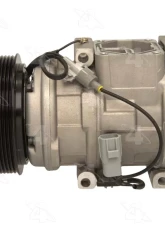 Four Seasons New Nippondenso 10PA17C Compressor w/Clutch 78318                                     - 78318 - Image 7