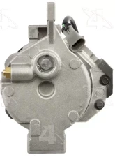 Four Seasons New Nippondenso 10S20F Compressor w/Clutch                                     - 78363 - Image 2