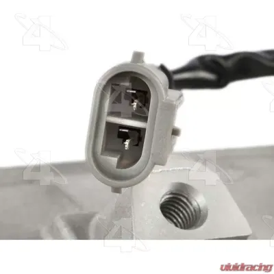 Four Seasons New Nippondenso 10S20F Compressor w/Clutch - 78363