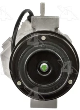 Four Seasons New Nippondenso 10S20F Compressor w/Clutch                                     - 78363 - Image 5