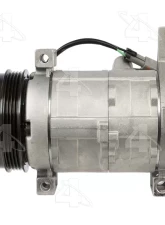Four Seasons New Nippondenso 10S20F Compressor w/Clutch                                     - 78363 - Image 6