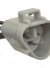 Four Seasons New Nippondenso 10S17C Compressor w/Clutch 78390                                     - 78390 - Image 5