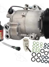 Four Seasons Complete Air Conditioning Kit w/New Compressor                                     - 8046NK - Image 5