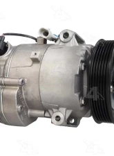 Four Seasons Complete Air Conditioning Kit w/New Compressor                                     - 8046NK - Image 2