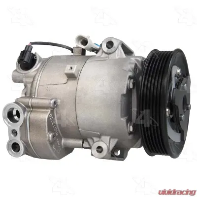 Four Seasons Complete Air Conditioning Kit w/New Compressor - 8046NK