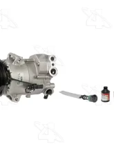 Four Seasons Complete Air Conditioning Kit w/New Compressor                                     - 8109NK - Image 5