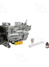 Four Seasons Complete Air Conditioning Kit w/New Compressor                                     - 8171NK - Image 5