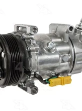 Four Seasons Complete Air Conditioning Kit w/New Compressor                                     - 8171NK - Image 2