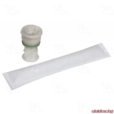 Four Seasons Complete Air Conditioning Kit w/New Compressor - 8171NK