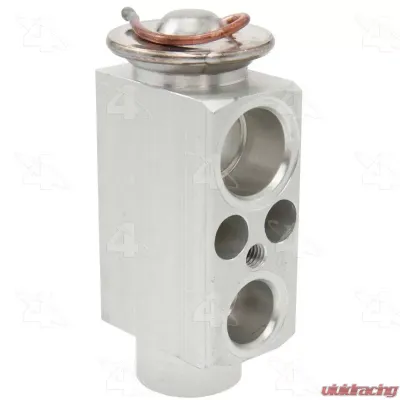 Four Seasons Complete Air Conditioning Kit w/New Compressor - 8171NK