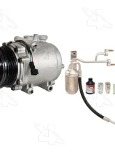 Four Seasons Complete Air Conditioning Kit w/New Compressor                                     - 8175NK - Image 6