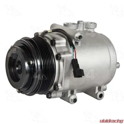 Four Seasons Complete Air Conditioning Kit w/New Compressor - 8175NK