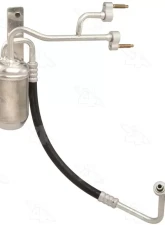 Four Seasons Complete Air Conditioning Kit w/New Compressor                                     - 8175NK - Image 3