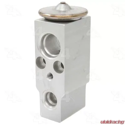 Four Seasons Complete Air Conditioning Kit w/New Compressor - 8175NK