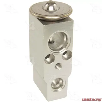 Four Seasons Complete Air Conditioning Kit w/New Compressor - 8175NK