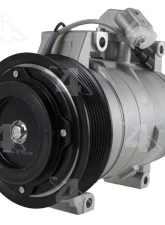 Four Seasons Complete Air Conditioning Kit w/New Compressor                                     - 8195NK - Image 2