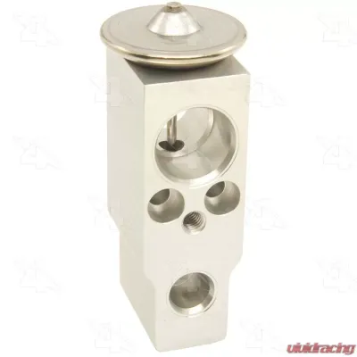 Four Seasons Complete Air Conditioning Kit w/New Compressor - 8195NK