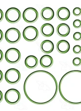 Four Seasons Complete Air Conditioning Kit w/New Compressor                                     - 8195NK - Image 6