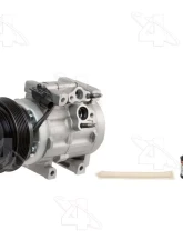 Four Seasons Complete Air Conditioning Kit w/New Compressor                                     - 8201NK - Image 5