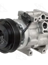 Four Seasons Complete Air Conditioning Kit w/New Compressor                                     - 8201NK - Image 2