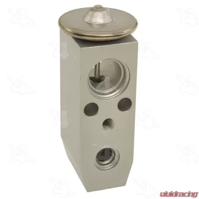 Four Seasons Complete Air Conditioning Kit w/New Compressor - 8201NK