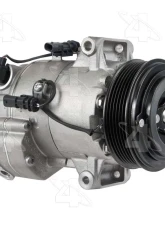 Four Seasons Complete Air Conditioning Kit w/New Compressor                                     - 8245NK - Image 2