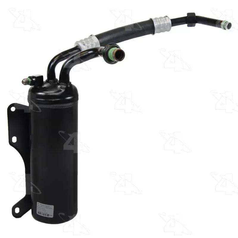 Four Seasons Accumulator w/Hose 83015 - 83015