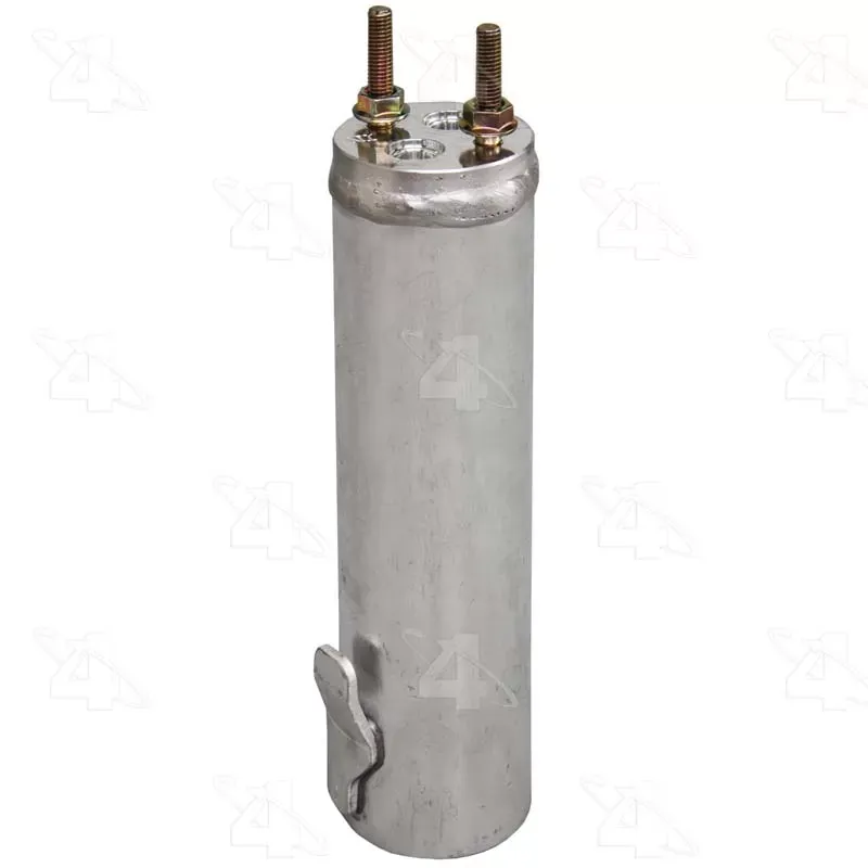Four Seasons Aluminum Filter Drier w/Pad Mount 83137 - 83137