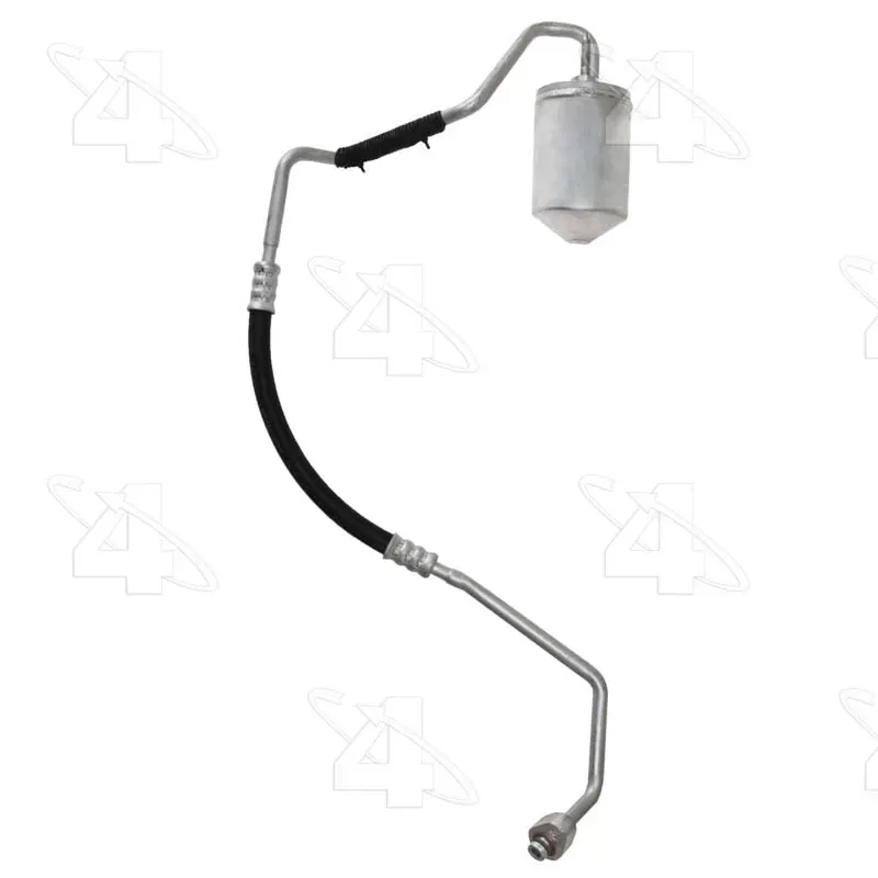 Four Seasons Filter Drier w/Hose - 83158