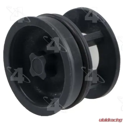 Four Seasons Filter Drier Desiccant Bag Kit w/Plug - 83273