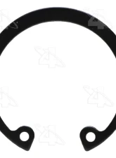 Four Seasons Filter Drier Desiccant Bag Kit w/Plug                                     - 83273 - Image 3