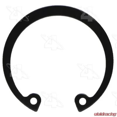 Four Seasons Filter Drier Desiccant Bag Kit w/Plug - 83273